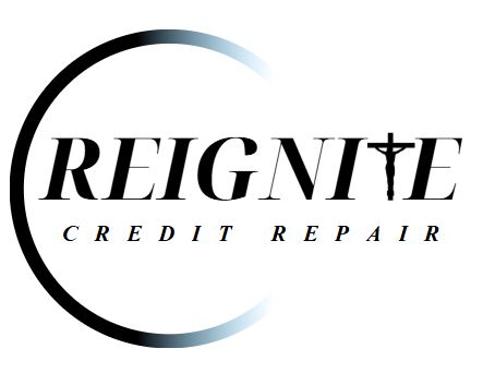 Reignite Credit Repair Logo